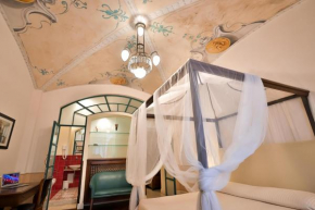 Kriò Suite Salerno